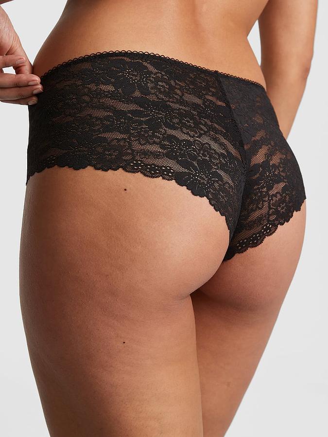 No-Show Cheeky Panty image number 1