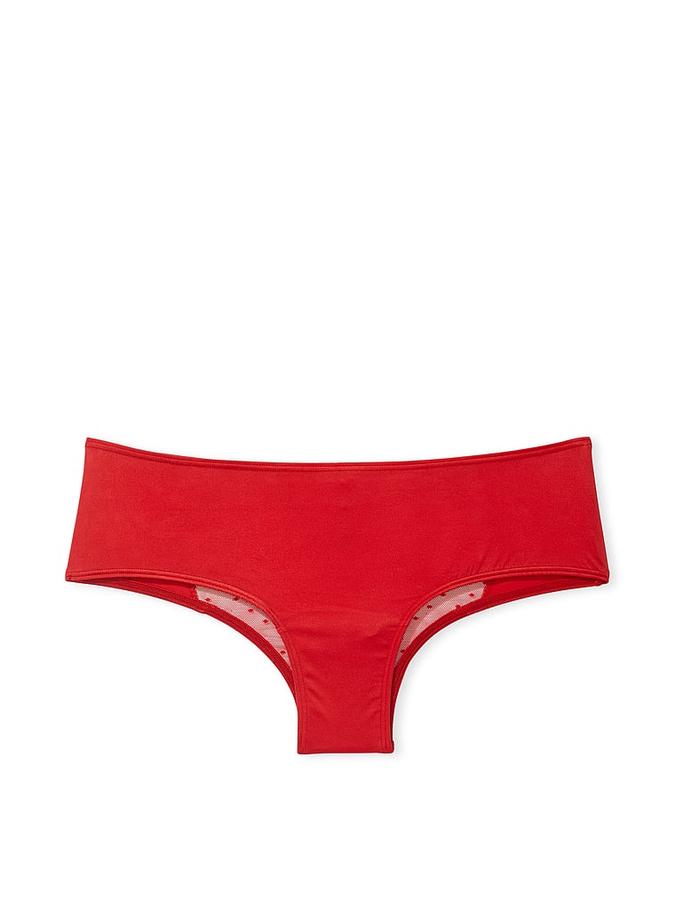 Heart Back Cheeky Panty image number 2