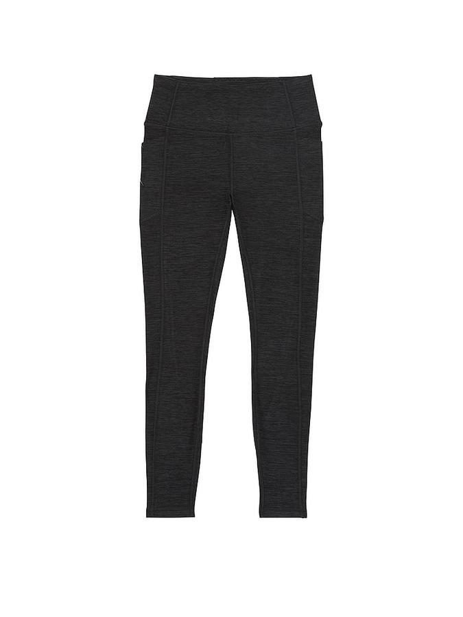 VS Essential High-Rise Pocket Leggings image number 0