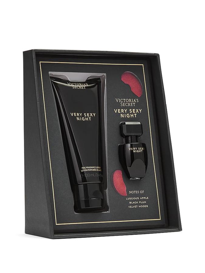 Very Sexy Night Fragrance Duo Gift Set image number 1
