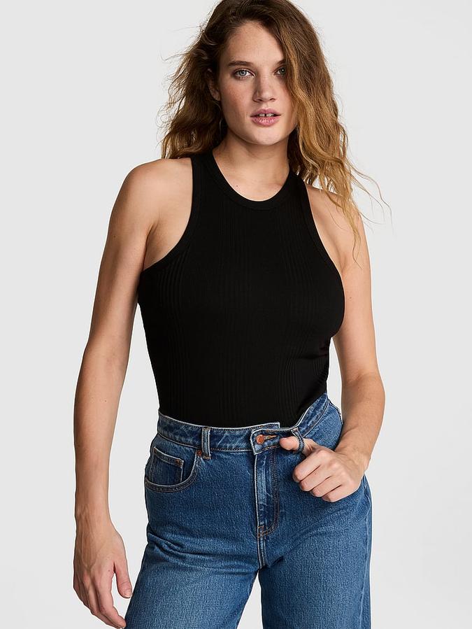 Multi Rib Tank Top image number 0