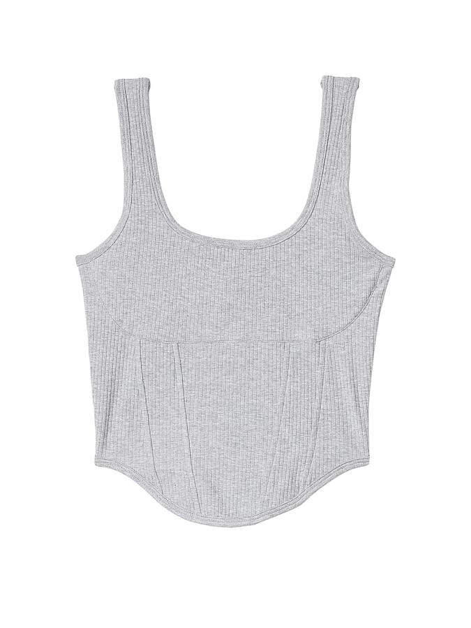 The Cinched Corset Top image number 2