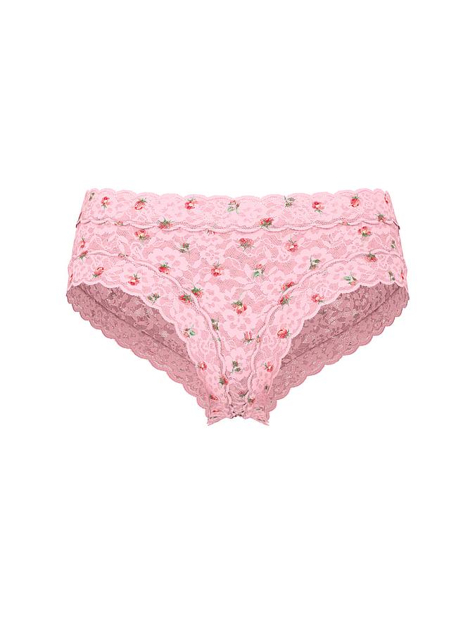 Lace Cheeky Panty image number 2