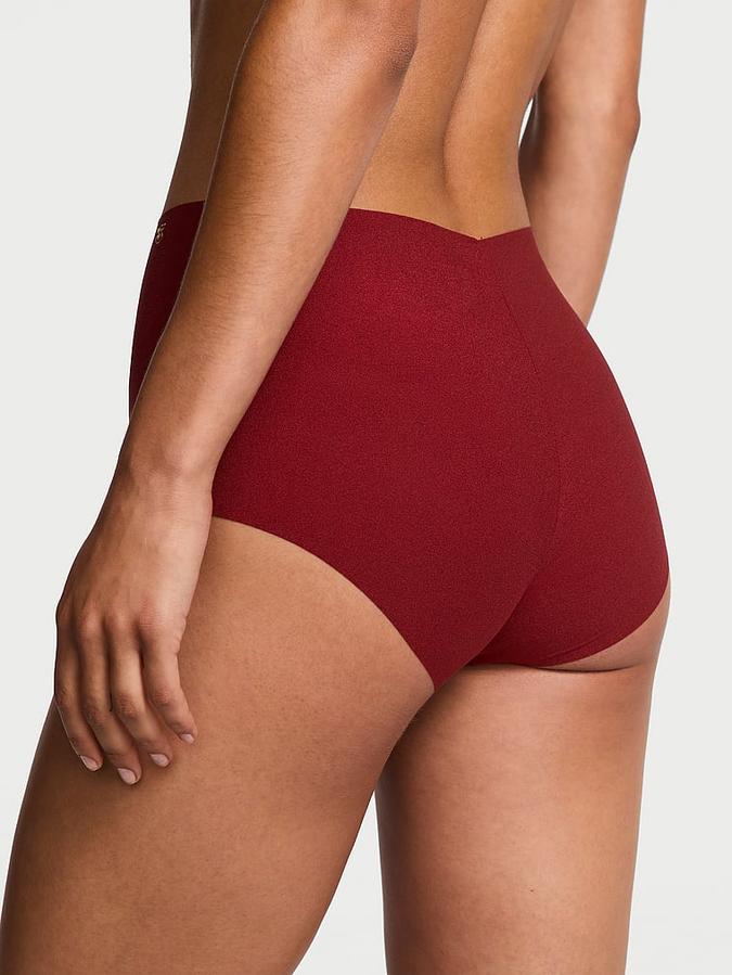 No-Show Modern Brief Panty image number 1