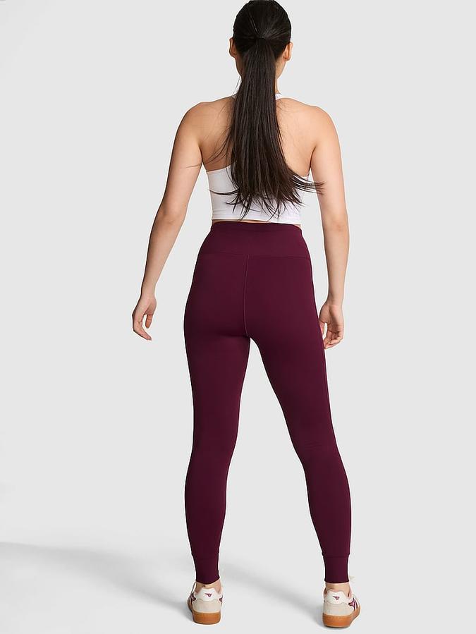 Relay Fitted Jogger Leggings