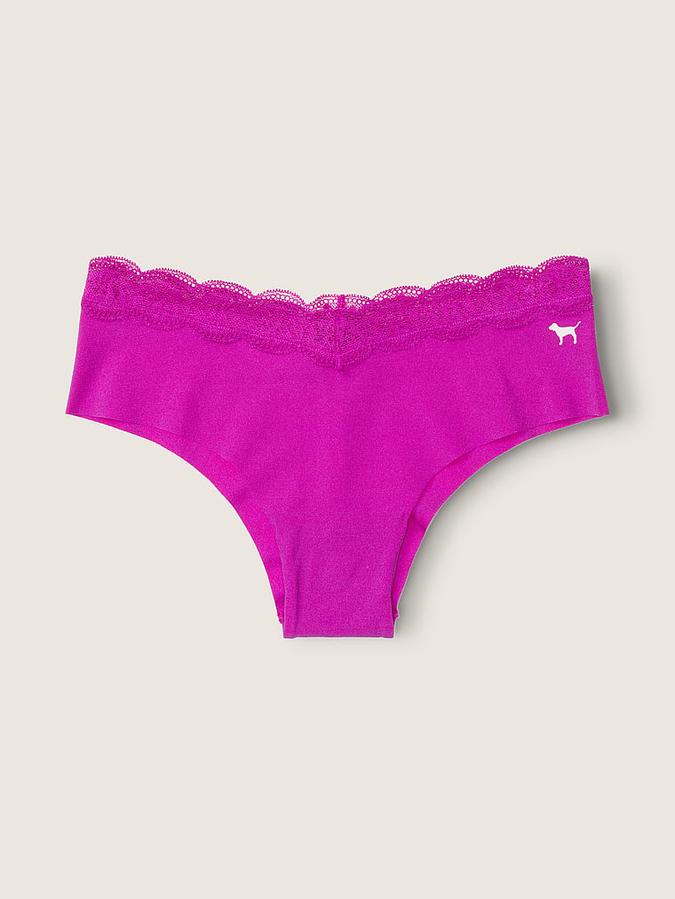 No-Show Cheekster Panty image number 0