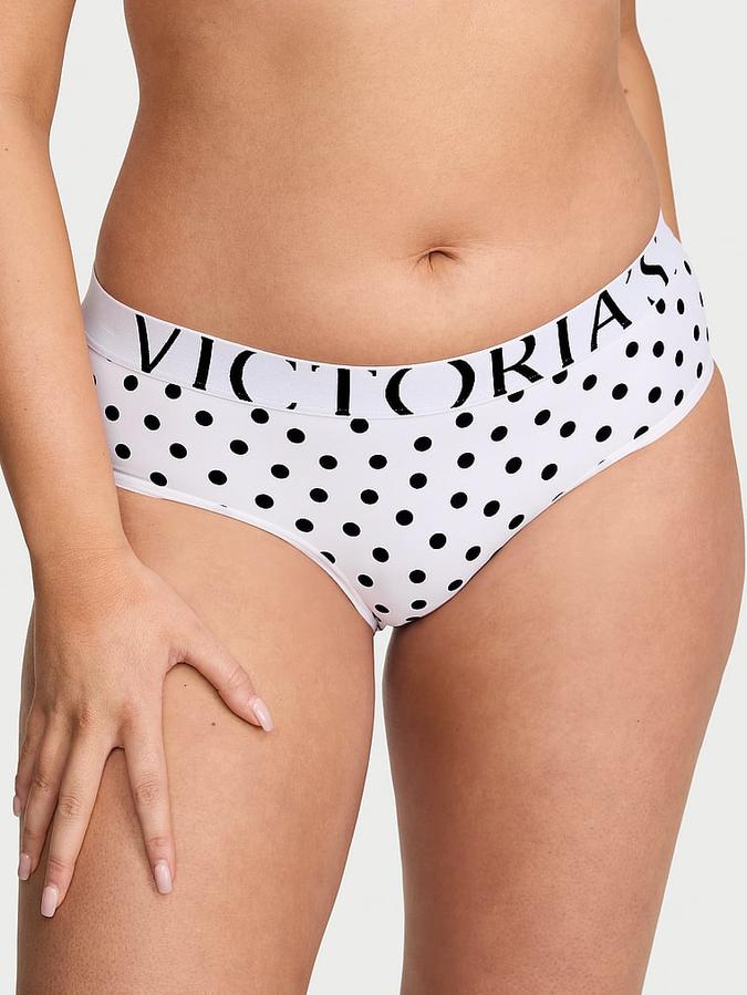Cool Hiphugger Panty