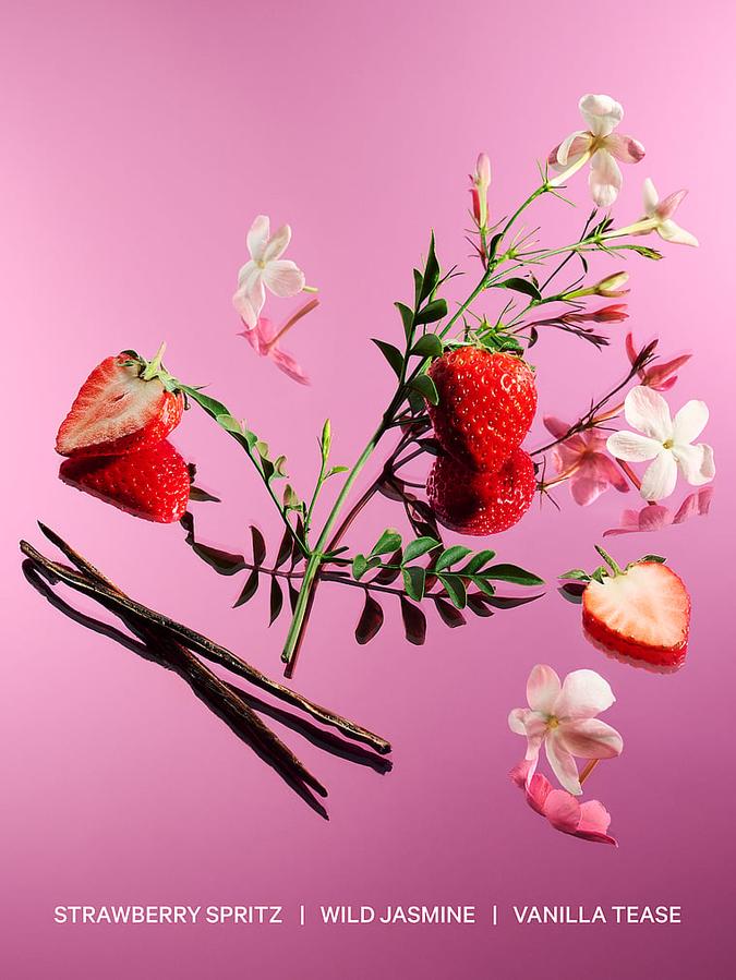 Heartbreaker Body Mist image number 2