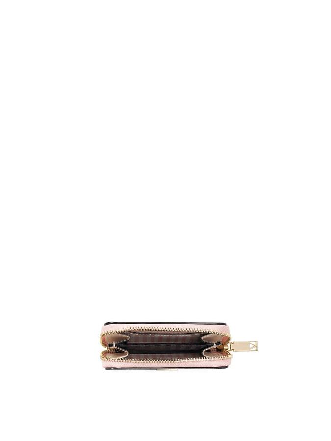 The Victoria Small Wallet Iconic Stripe image number 2