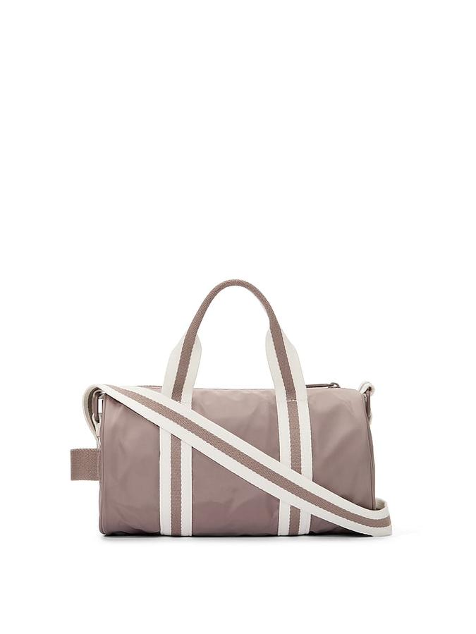 Mini Nylon Duffle Bag image number 1