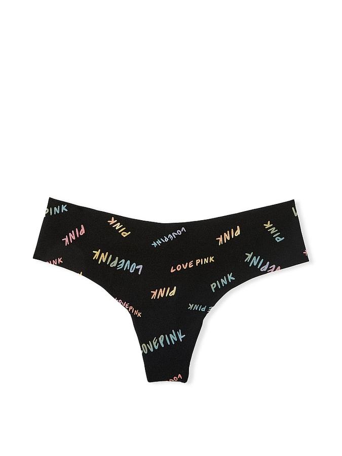 No-Show Thong Panty