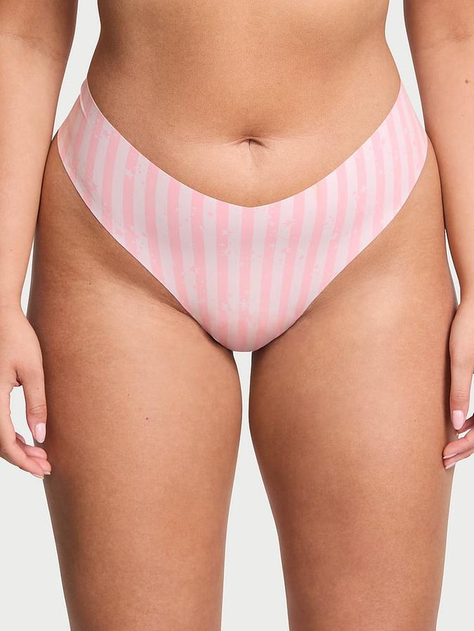 No-Show Thong Panty