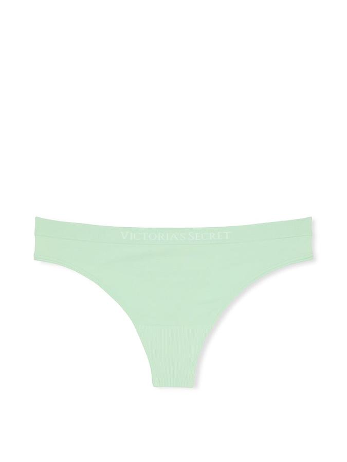 Seamless Thong Panty