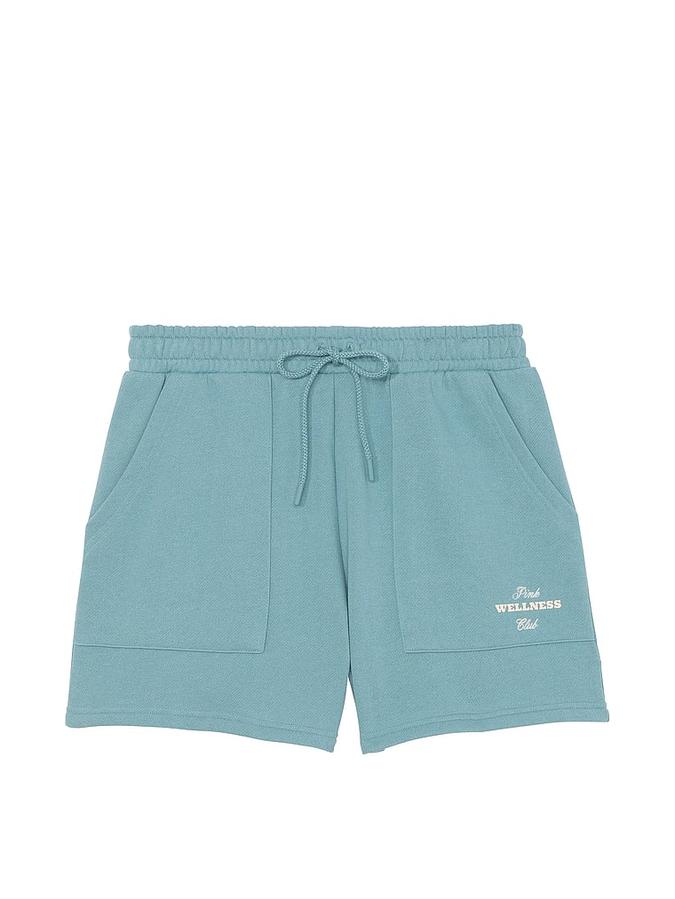 Ivy Fleece Classic Shorts image number 2