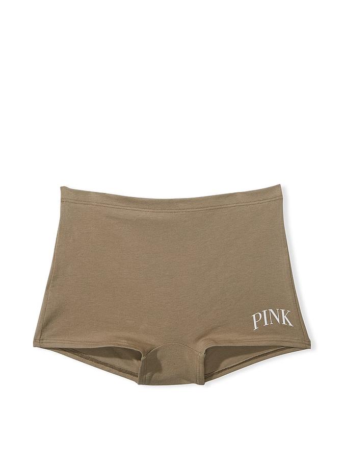 Cotton Boyshort Panty image number 2