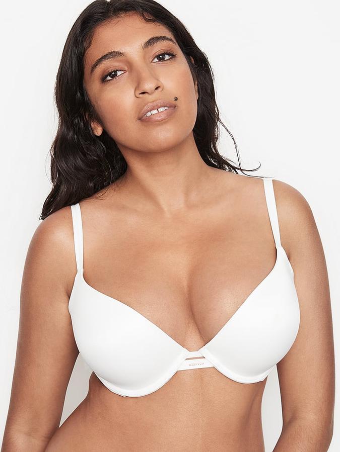Push-Up Bra