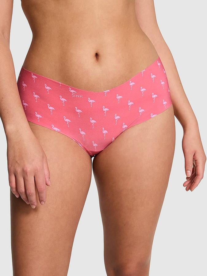 No-Show Hiphugger Panty image number 0