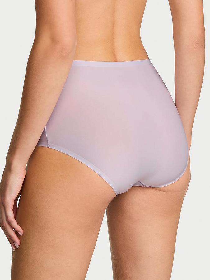 Body by Victoria Flex Mid-Rise Modern Brief Panty