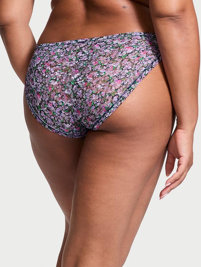Lace Bikini Panty image number 1