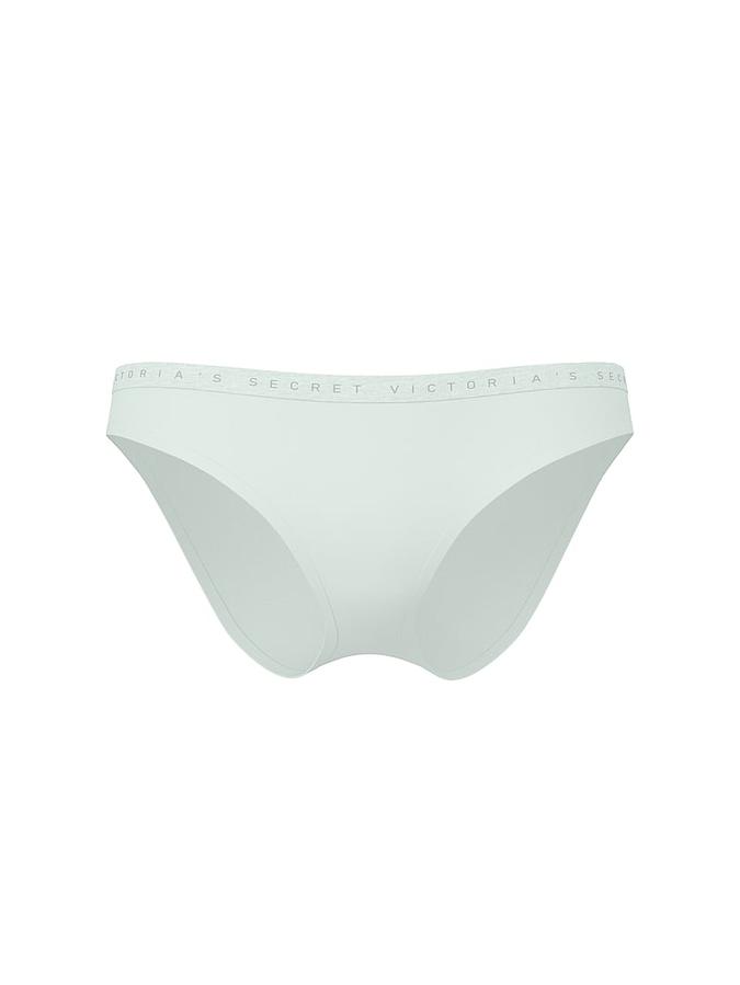 Stretch Cotton Bikini Panty image number 2