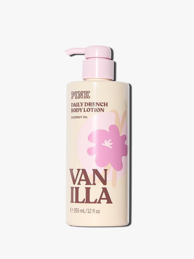 Coco Vanilla  Body Lotion