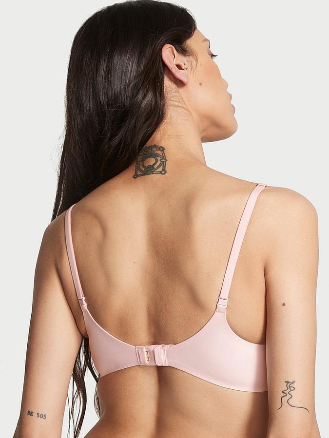Wireless Push-Up Bra image number 1