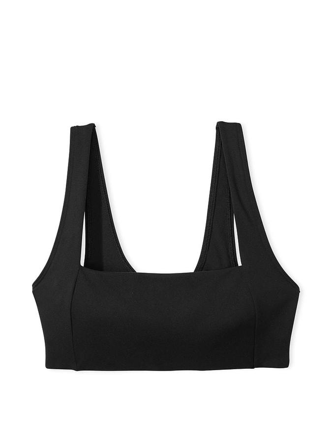 Ultimate Squareneck Sports Bra image number 2