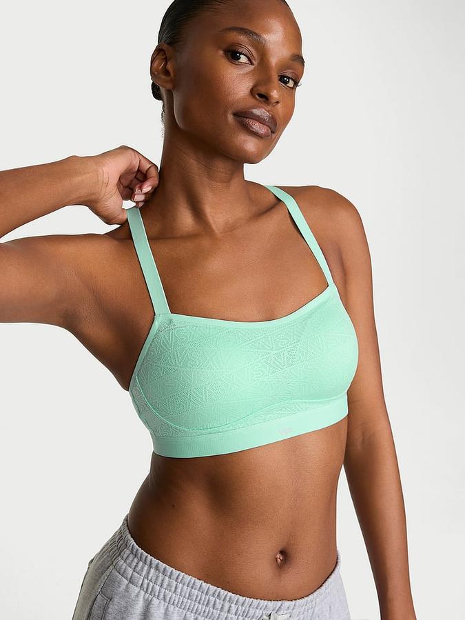VSX Angel&trade; Hot Zones Sports Bra