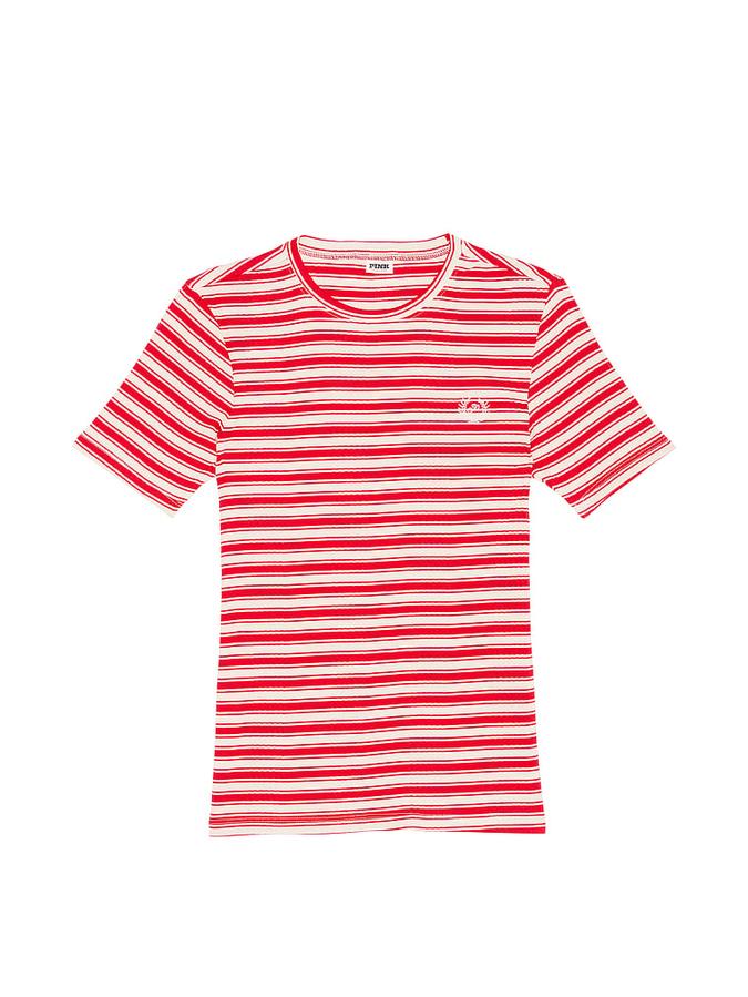 Multi Rib Tee image number 2