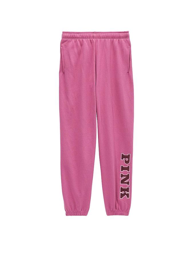Ivy Fleece Relaxed Sweatpants image number 2