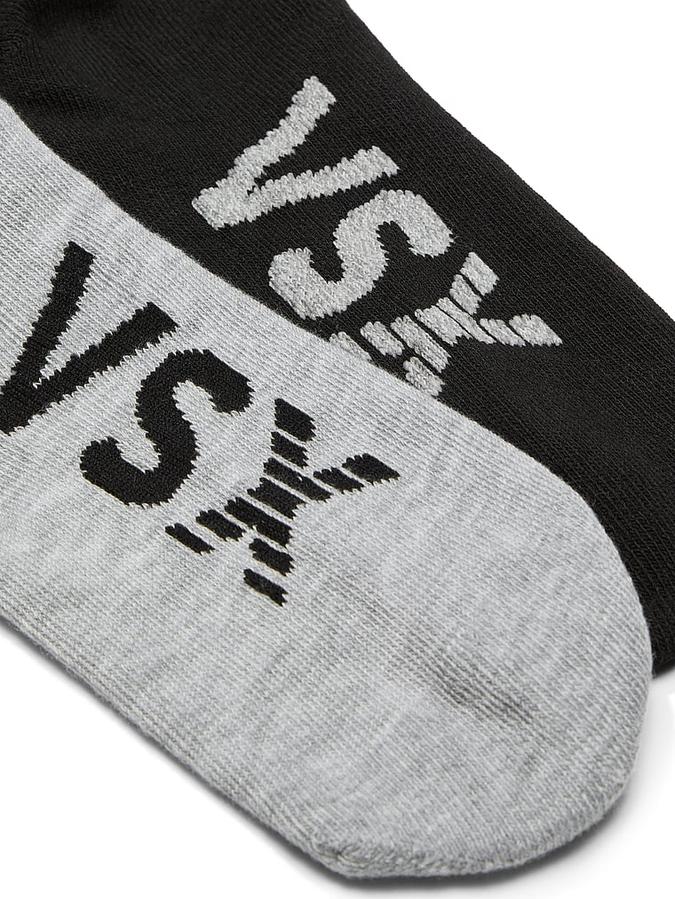 2-Pack Crew Sock