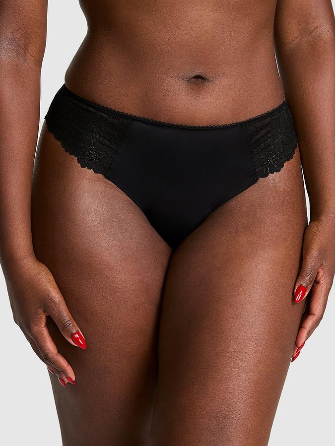 No-Show Cheeky Panty