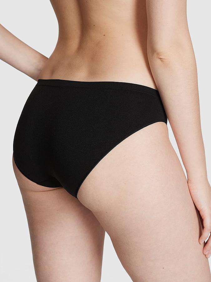 Seamless Bikini Panty image number 1