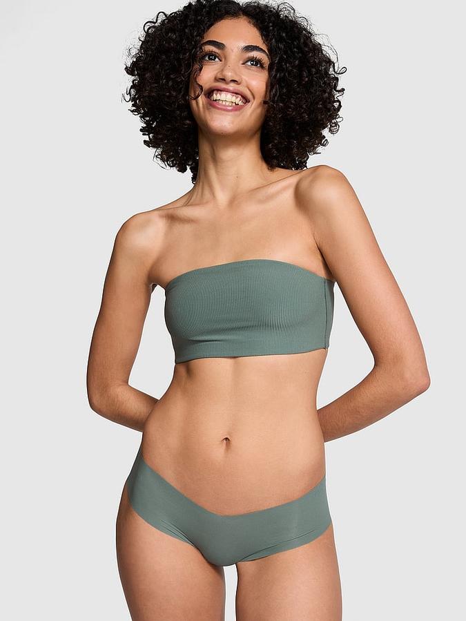 No-Show Hiphugger Panty image number 3