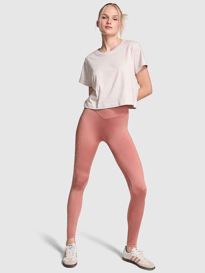 Seamless Classic Leggings image number 0