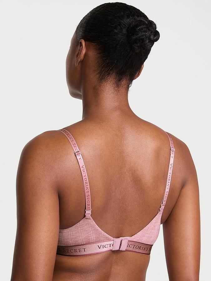 Perfect Shape Ultra-Fine Modal Push-Up Bra