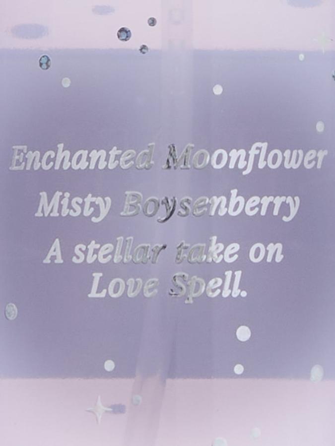 Love Spell Starlit Body Mist image number 1