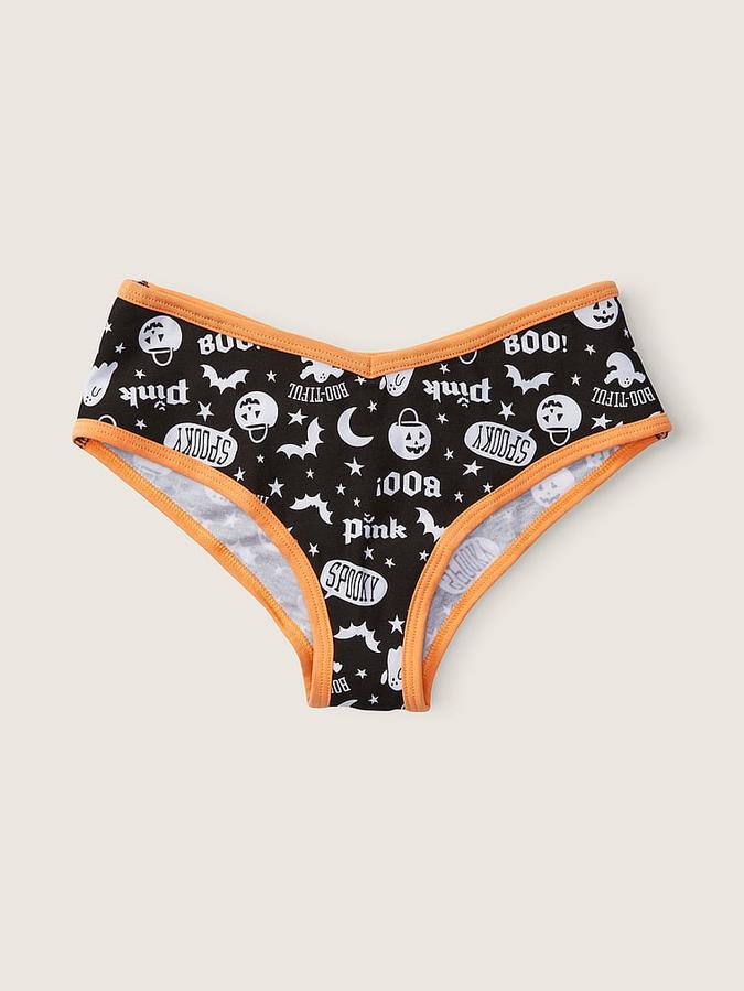 Cotton Cheekster Panty