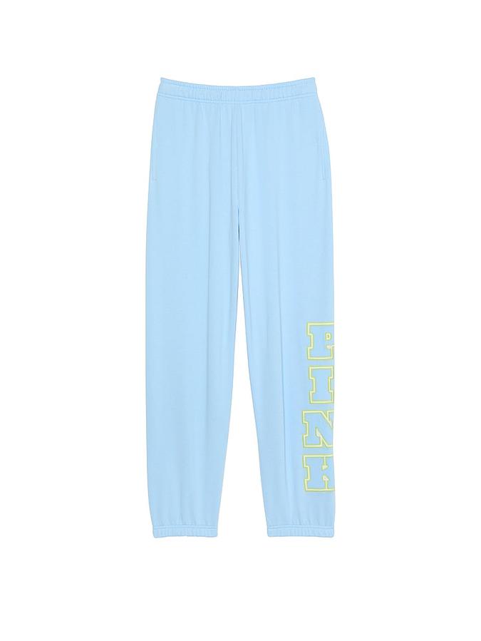 Ivy Fleece Campus Sweatpants image number 2