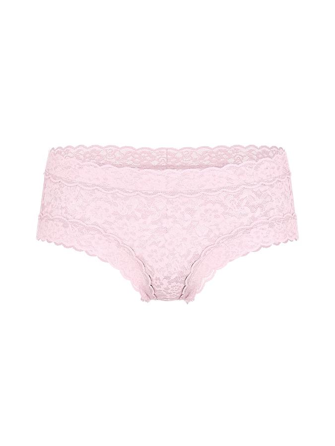 Blossom Lace Cheeky Panty image number 2