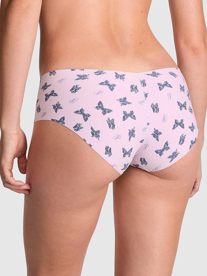 No-Show Hiphugger Panty image number 1