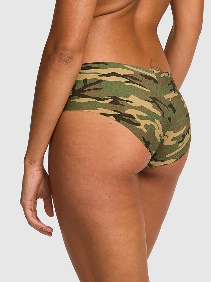 No-Show Hiphugger Panty