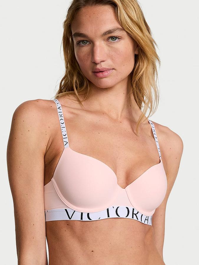 The CoolBra&trade; Lightly Lined Demi