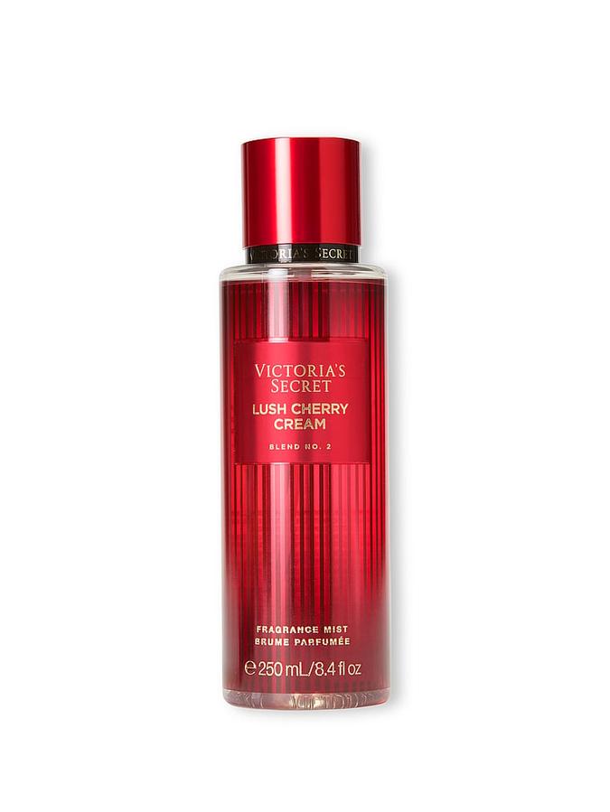 Cherry Cream Body Mist