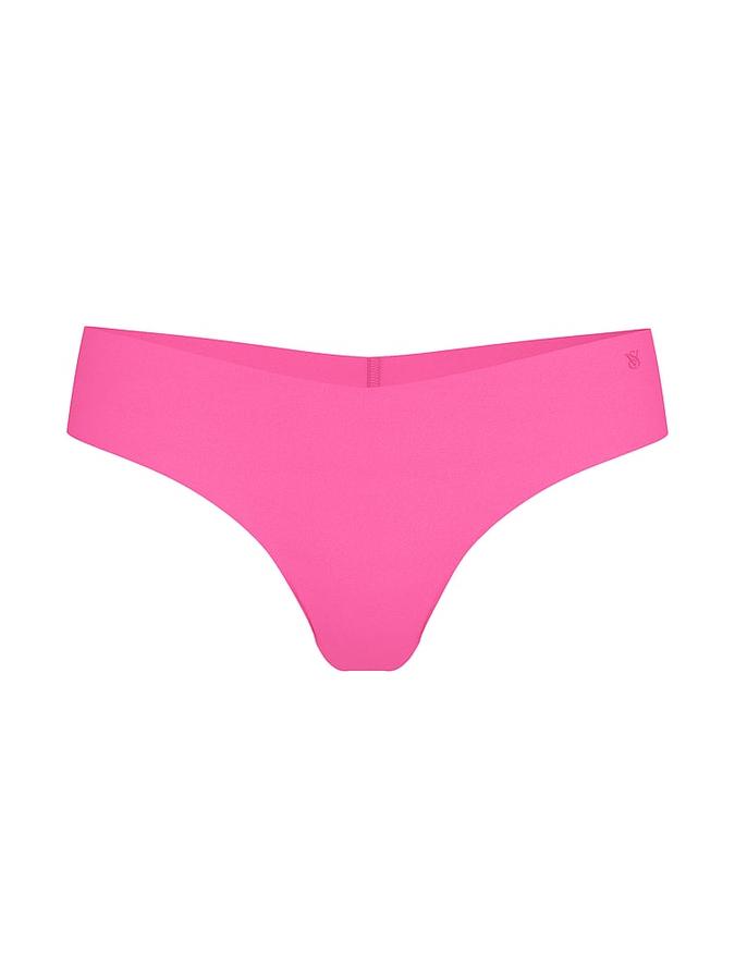 No-Show Thong Panty image number 2