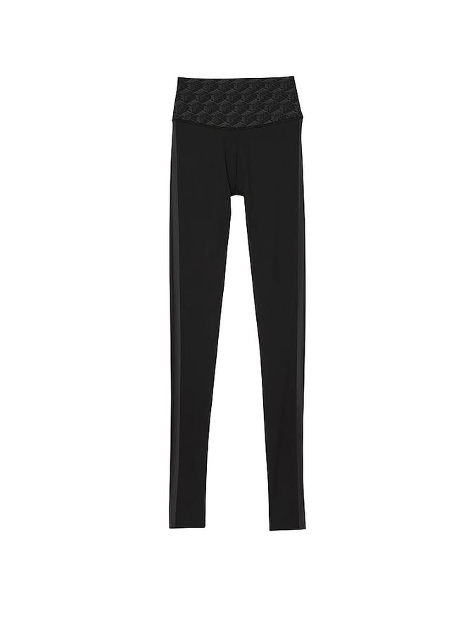 Relay Compression Leggings image number 0