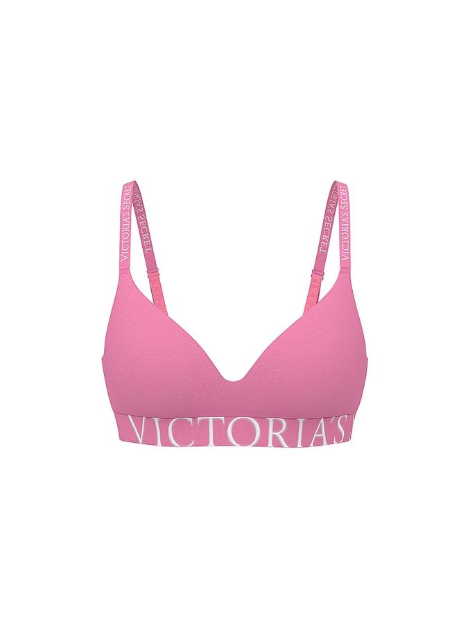 The CoolBra&trade; Lightly Lined Wireless image number 2