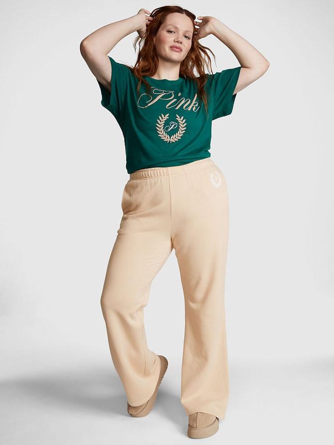 Extra-Credit Flare Pants image number 0