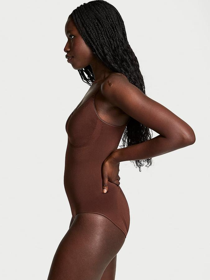 Shapewear by Victoria SeamlessShaping™ Bodysuit image number 3