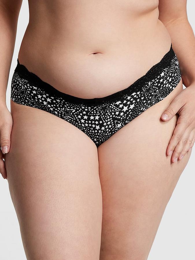 No-Show Cheekster Panty image number 0